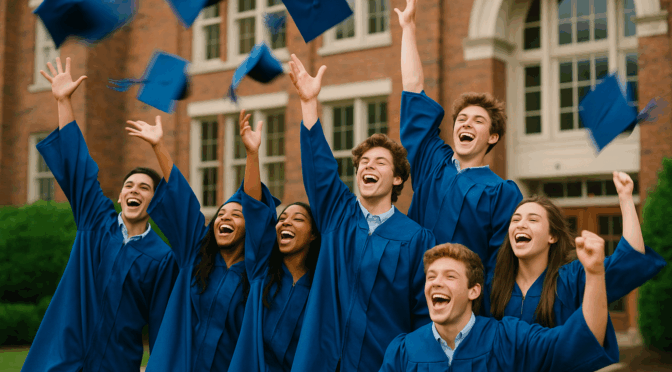 Watch the Recording: “Dual Enrollment for High School Students” Webinar Now on YouTube