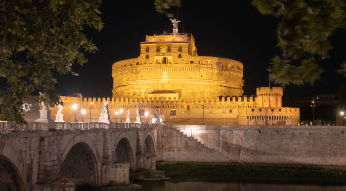 Recording available: Navigating Italian Citizenship & Taxation for U.S. Citizens