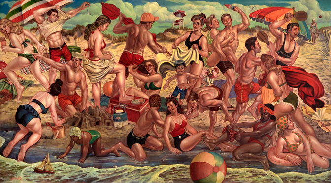 67th RENAISSANCE CONFERENCE OF SOUTHERN CALIFORNIA